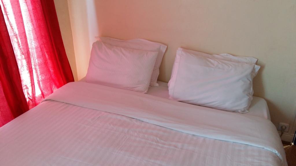 Hotel Du Metro Paris Eksteriør billede