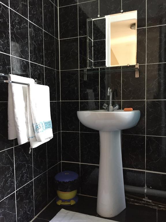 Hotel Du Metro Paris Eksteriør billede