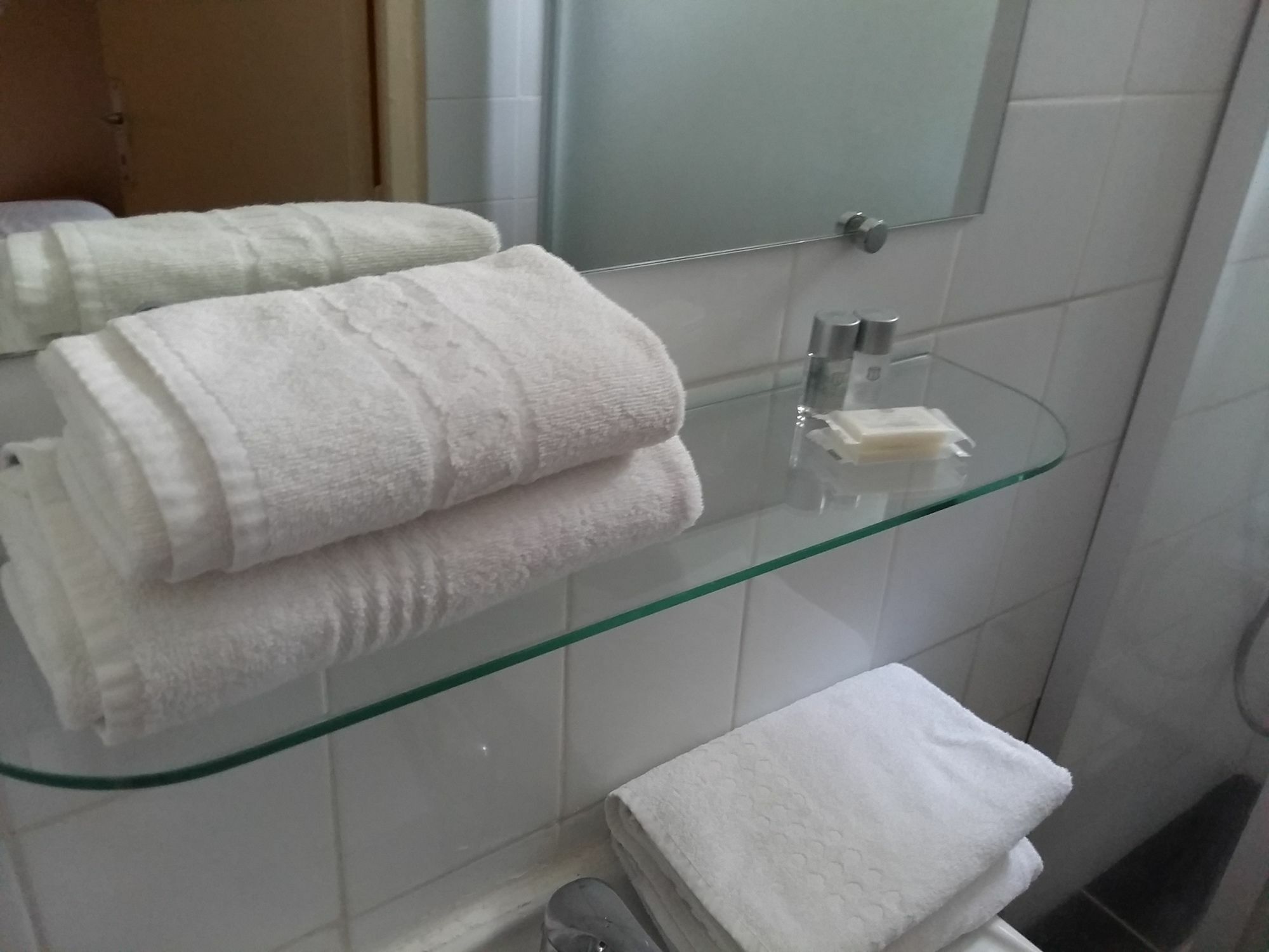 Hotel Du Metro Paris Eksteriør billede