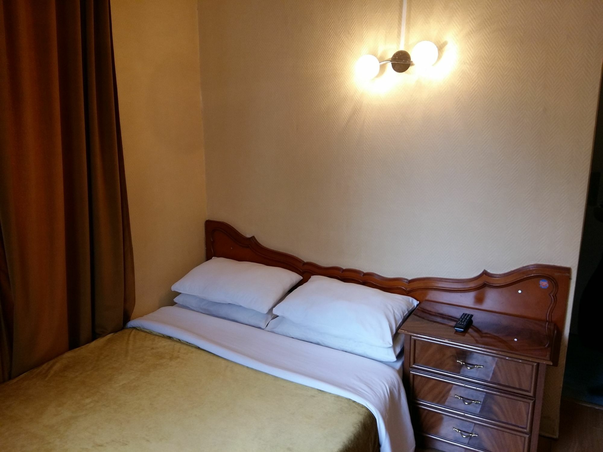 Hotel Du Metro Paris Eksteriør billede