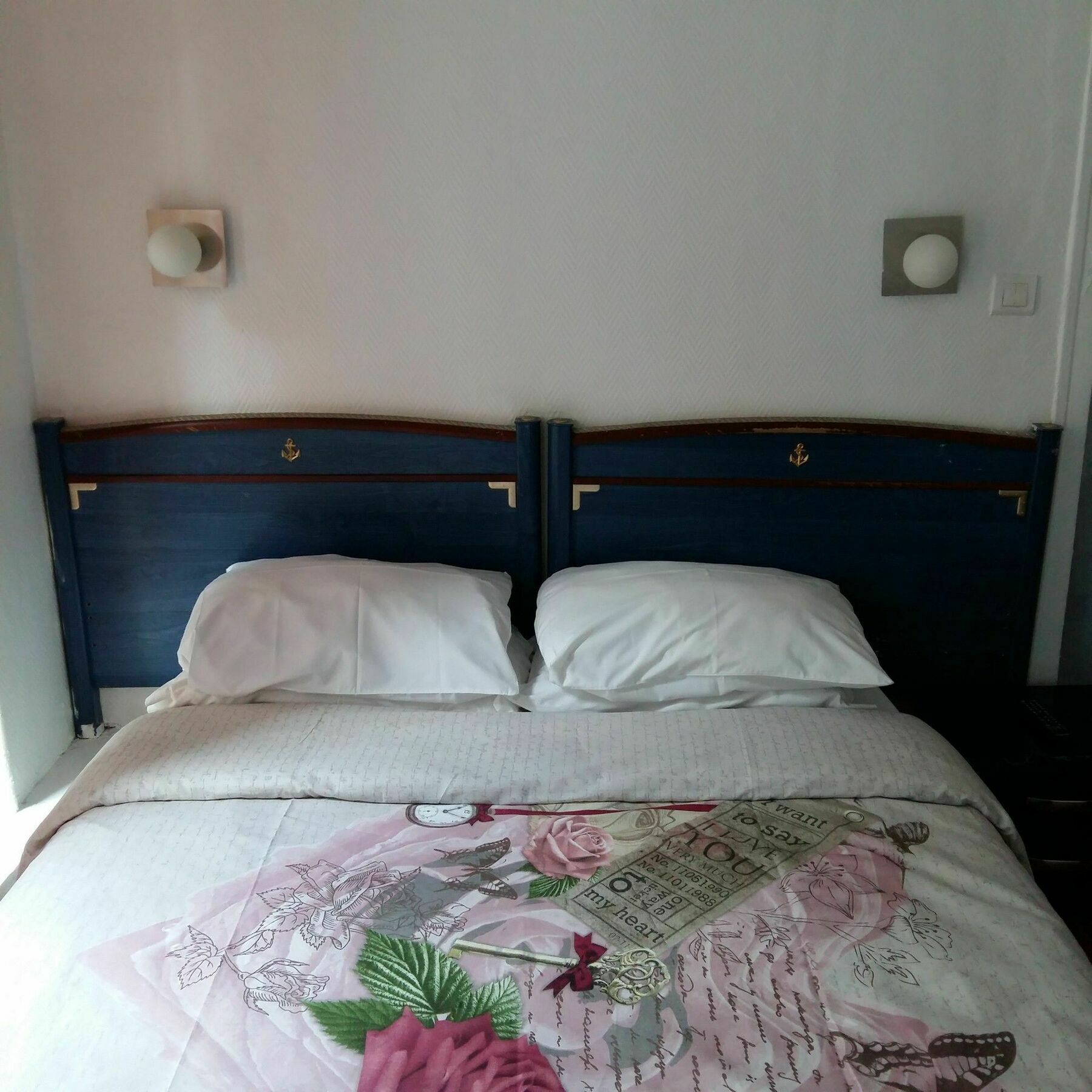 Hotel Du Metro Paris Eksteriør billede