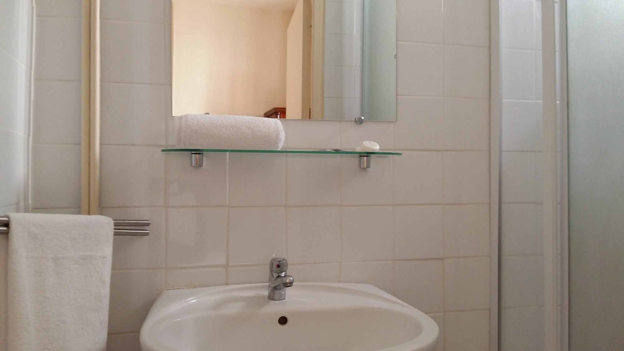 Hotel Du Metro Paris Eksteriør billede