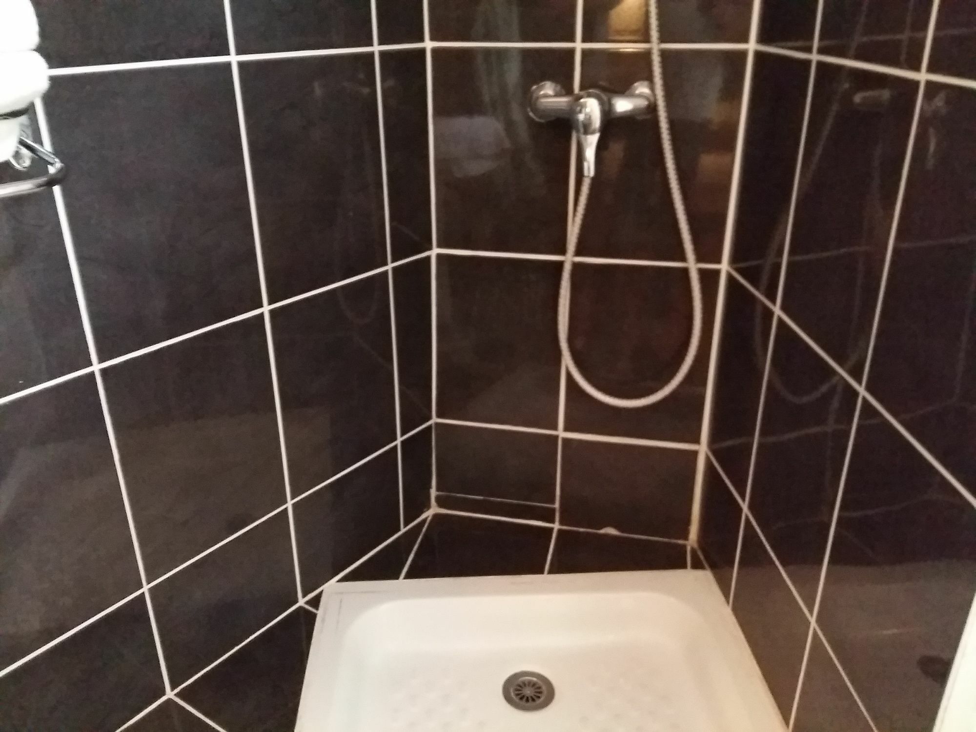 Hotel Du Metro Paris Eksteriør billede