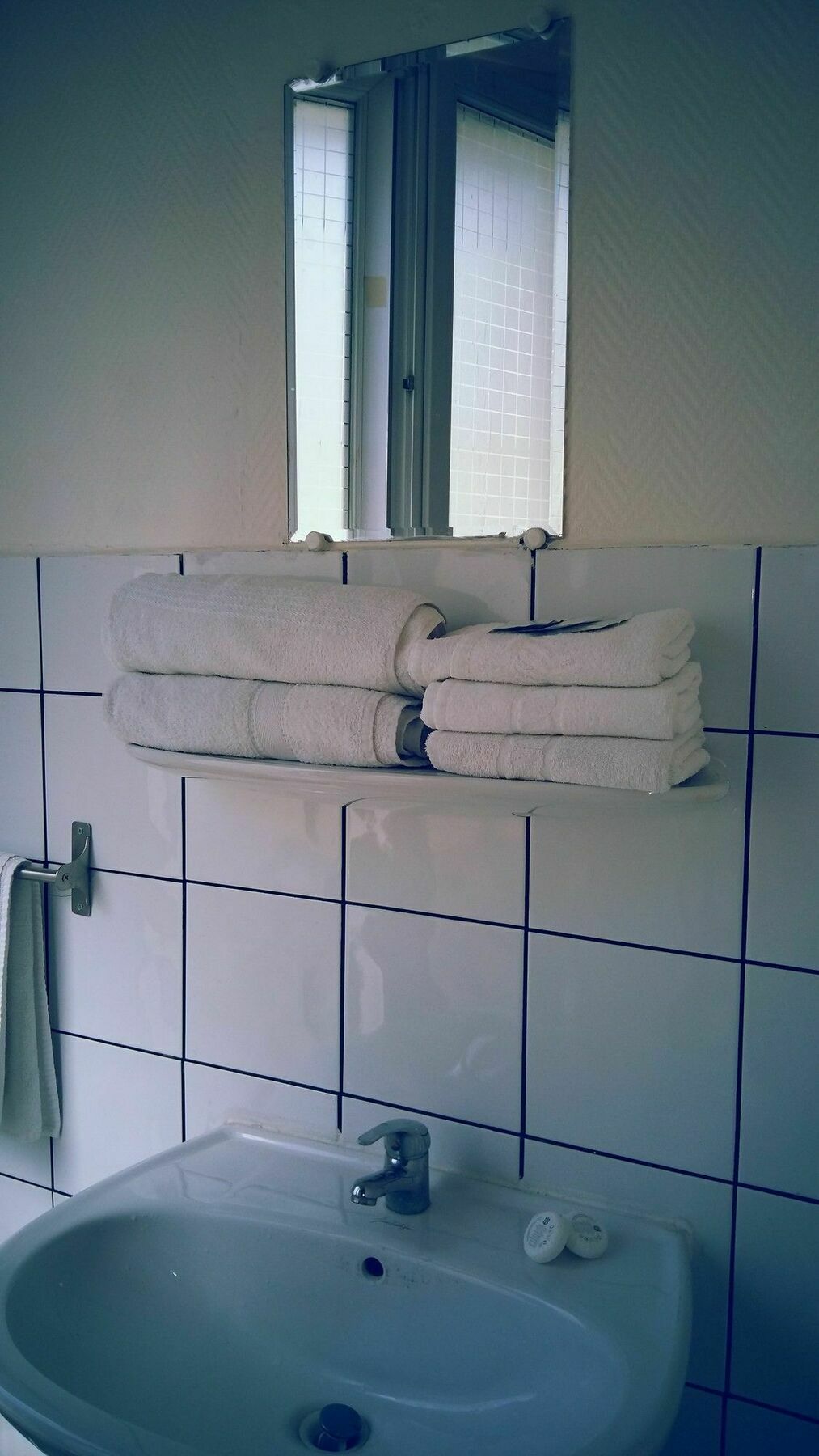 Hotel Du Metro Paris Eksteriør billede